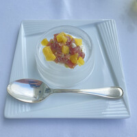 レストラン ラ・マーレ - 