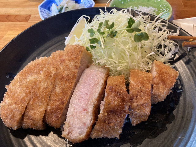 とんかつ ひやま 雀宮 とんかつ 食べログ とんかつ ひやま 雀宮 とんかつ 食べログ