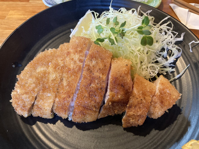 とんかつ ひやま 雀宮 とんかつ 食べログ とんかつ ひやま 雀宮 とんかつ 食べログ