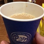 カルディコーヒーファーム - ドリンク写真:
