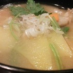 かっぽう くりはら - 