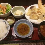 日本料理 大坂ばさら - 