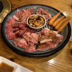 Honkaku Yakiniku Matsuo - 