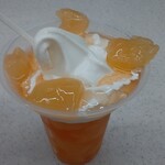 ミニストップ - 料理写真: