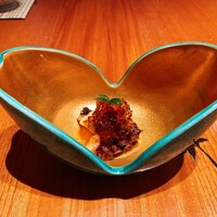 鮨 銀座 おのでら - 