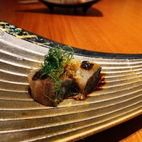 鮨 銀座 おのでら - 