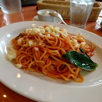 トラットリア グランボッカ - 