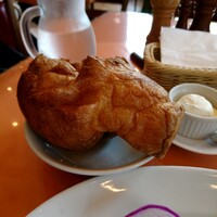 トラットリア グランボッカ - 