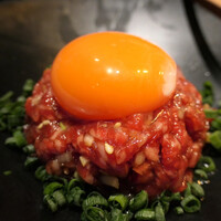 焼肉ホルモン 稲田 - 