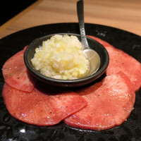 焼肉ホルモン 稲田 - 