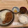とんかつ 明石