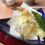 味処みずほ - 料理