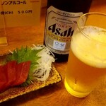 定食酒場 にばんや - 