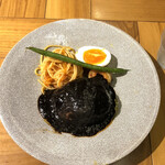 君のハンバーグを食べたい - 