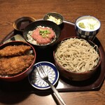 Icchou - 料理