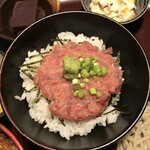 いっちょう  - 料理