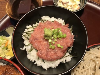 Icchou - 料理