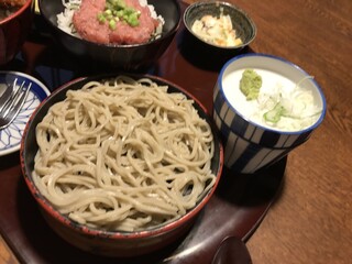 Icchou - 料理