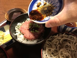 Icchou - 料理