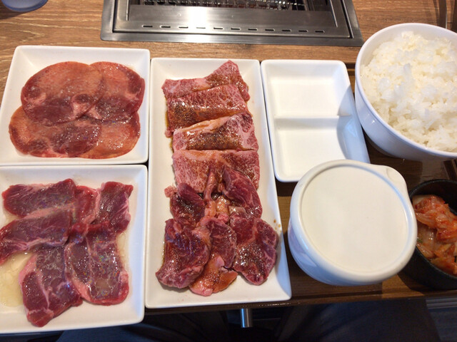 焼肉ライク 錦糸町北口店 錦糸町 焼肉 食べログ 焼肉ライク 錦糸町北口店 錦糸町 焼肉 食べログ