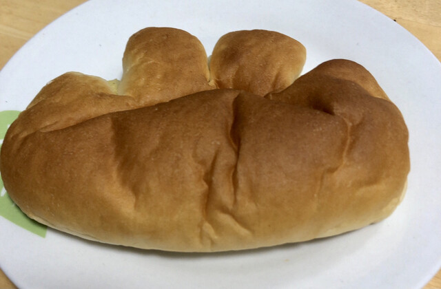 掛田パン（カケダパン） - 磐城石川（パン）の写真