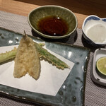 Sushi Sushidome - 