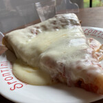 PIZZERIA SPONTINI - 