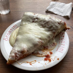 PIZZERIA SPONTINI - 