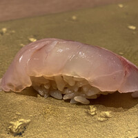 浜松町 鮨 すし門 - 