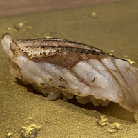 浜松町 鮨 すし門 - 