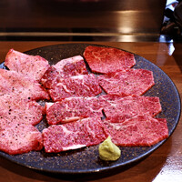 焼肉家げんちゃん - 
