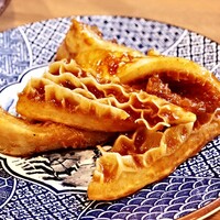 焼肉家げんちゃん - 