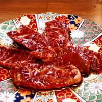 焼肉家げんちゃん - 