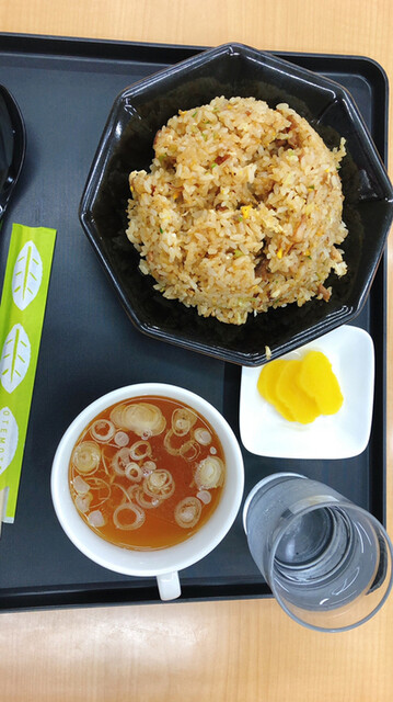 中華そば熊や - 白石（食堂）の写真