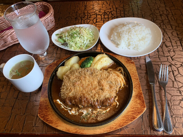 Cafe Restaurant ひまわり ヒマワリ 青葉 カフェ 食べログ Cafe Restaurant ひまわり ヒマワリ 青葉 カフェ 食べログ