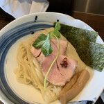 Maruhabiyondo - つけ麺