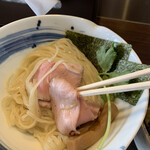 まるは BEYOND - チャーシュー