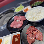 Yakiniku Senryuu - 