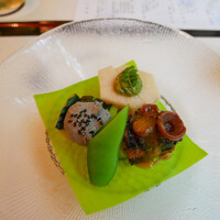 鰻割烹 伊豆栄 梅川亭 - 
