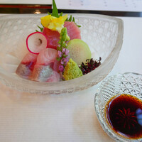 鰻割烹 伊豆栄 梅川亭 - 