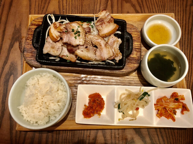 妻家房 ルミネ立川店 サイカボウ 立川 韓国料理 ネット予約可 食べログ 妻家房 ルミネ立川店 サイカボウ 立川 韓国料理 ネット予約可 食べログ