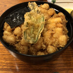 天ぷら 佐久間 - 