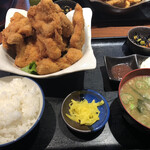 看板の無い店 since 2007 - チキンカツ10枚