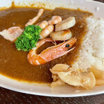 Curry & Cafe Shibabe - 