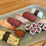 Matsuei Zushi - 