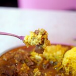 ナイルレストラン - 