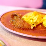 ナイルレストラン - 