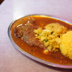 ナイルレストラン - 