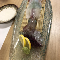 中洲鷹勝 本店 - 