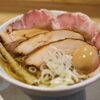 麺屋 優光 - 料理写真: